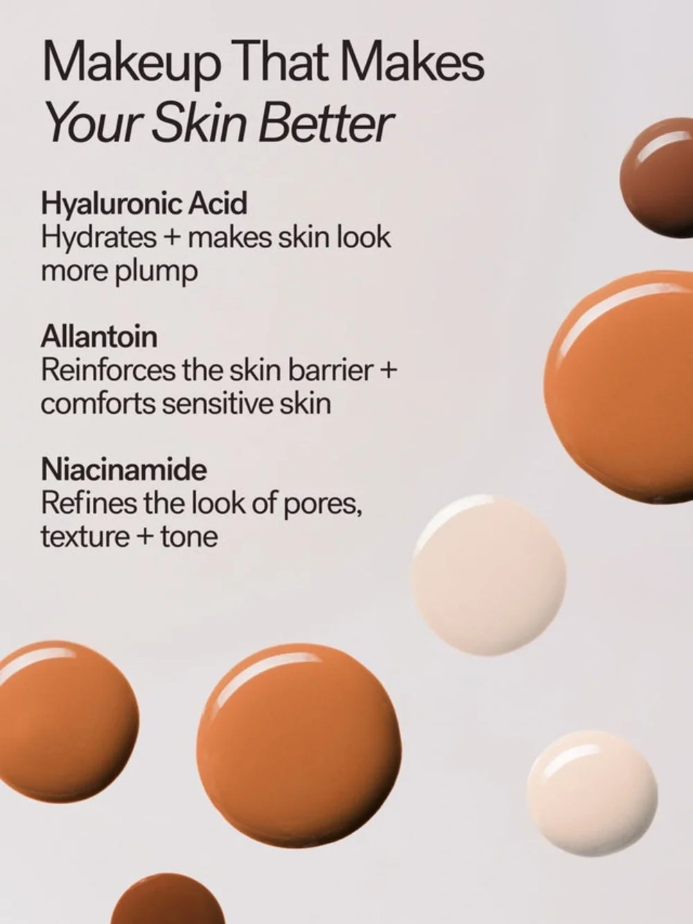 ILIA Super Serum Skin Tint SPF 40 NEW